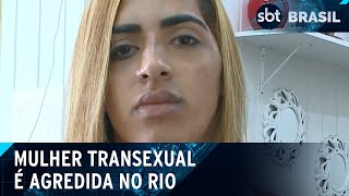 Video mulher-transexual-e-namorado-sao-espancados-em-cabo-frio-sbt-brasil-06-05-24