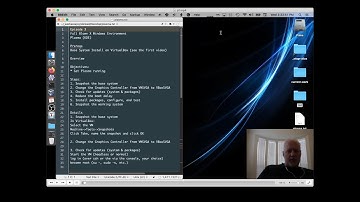 Ep. 3. Installing Plasma on FreeBSD 12.1 on VirtualBox 6.1 (2020)