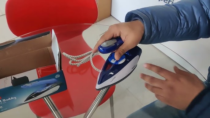 Best Travel Iron in 2023  Top 7 Small Travel Iron for Your Next