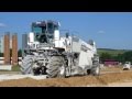 Wirtgen WR 2500 S cutter