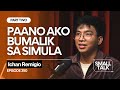 Ichan Remigio Walang Natirang Pera Pero May Natirang Pangarap Episode 350 Ichan Remigio Walang Natirang Pera Pero May Natirang Pangarap Episode 350
