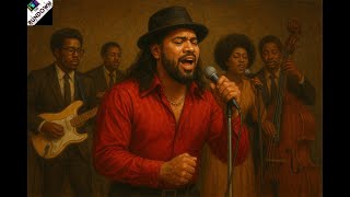 I Was Born A Soul King - AI WWE Theme Song - Jimmy Uso