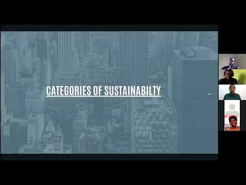 Module 1 (ESG INTEGRATION FOR STARTUPS)