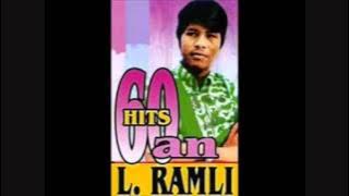 DENGARLAH GEMBALA HATI - L. RAMLEE