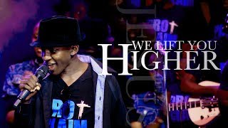 Proclaim Music - We Lift You Higher chords