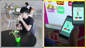 TEASER: PerCom Demo 2022 - BiLight: A Smart Bicycle Monitoring and Finding System for Rider Safety