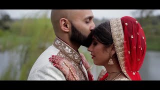 MAKE IT REEL | Hanish & Shayal Resimi