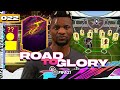 FIFA 21 ROAD TO GLORY #22 - OTW IN MY FREE 50K PACK!!!