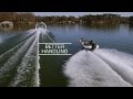 Evinrude E-TEC G2 Drag Race