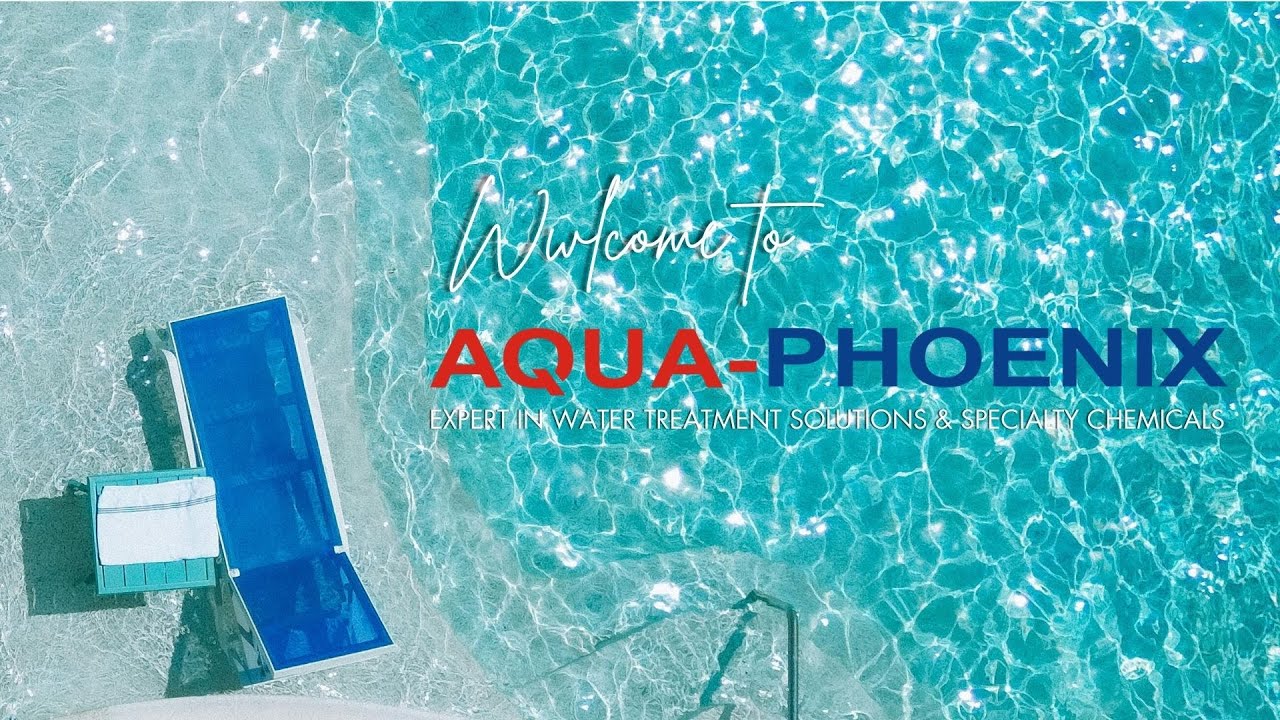 AQUA PHOENIX - WATER TREATMENT AND SWIMMING POOL MAINTENANCE SOLUTIONS