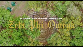 Mp11 - Pundasyon Zeta Phi Omega 49Th Anniversary Song