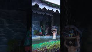 Krishna Janm Prem Mandir Vrindavan परम मदर वदवन