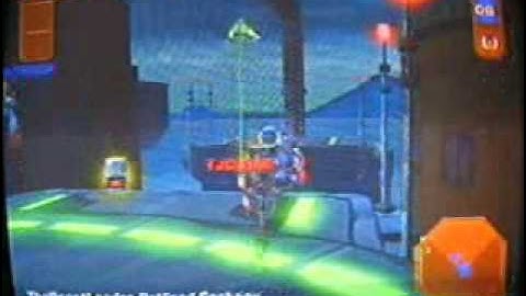 Blackwater Docks CTF 1