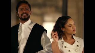 Moonlight clip - Jay-Z screenshot 5