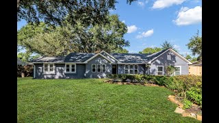 2703 Fortuna Drive video tour