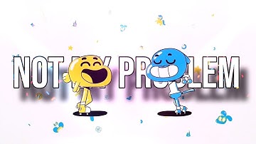 Laila! - Not My Problem