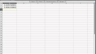 Finding Intervals with Given Probabilities for Normal Random Variables