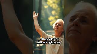 Powerful Bible Verses for Courage & Strength | Scriptures to Overcome Fear and Anxiety