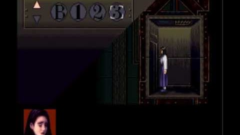 Clock Tower - The First Fear [Walkthrough - Ending S] Part 4