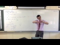 Complex Numbers and Their Properties