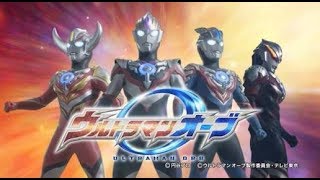 Ultraman orb battle evolution android game play #8 screenshot 5
