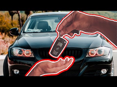 Video: ¿Qué significa e90 para BMW?