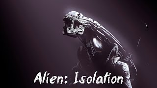 Alien Isolation#9