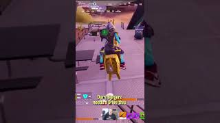 Durrr Burgers needs a Drive thru #fortnite #fortniteclips