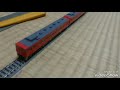 【鉄道模型走行風景】TOMIXキハ40-500番台(寒冷地仕様)走行ライトチェック2両、1両