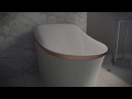 Eir Intelligent toilet product video
