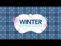 Winter Wonderland SCT Delivered Scrapbook Kit - Winter 2018
