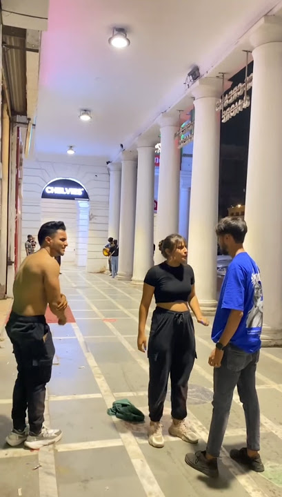 Fit with Anil Random girl 🥰 Hasband😜#shorts#viral#youtube