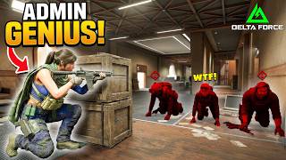 New Top Delta Force Highlights - Epic & Funny Moments