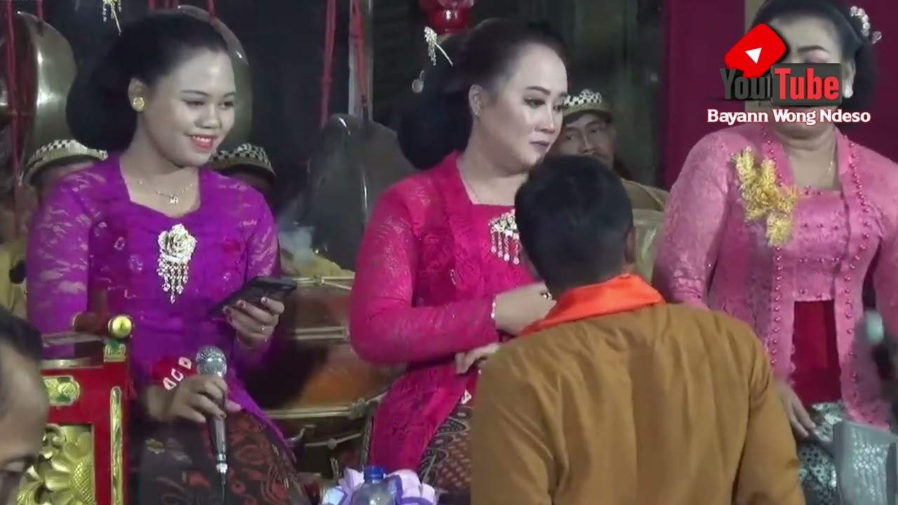 Karawitan Mekarsari terbaru 2023