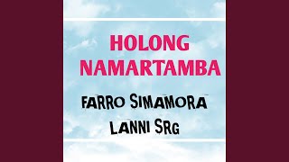 Holong Namartamba