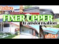 RENOVATING OUR FIXER UPPER | MID-CENTURY PAINT TRANSFORMATION | INSANE BEFORE AND AFTER!