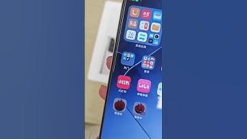 Xiaomi HyperOS Is Superb — Animations! 😍 #Shorts