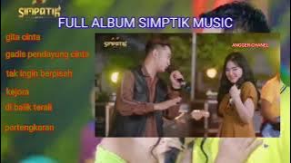Gita cinta-simpatik music