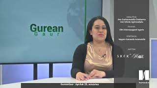 HAMAIKA TELEBISTA ZUZENEAN