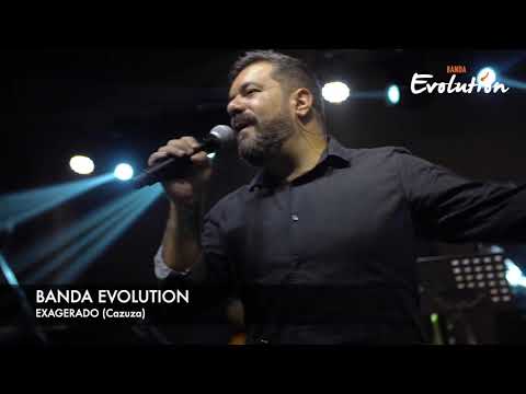 Banda Evolution Produções Artísticas