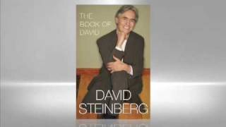 David Steinberg: Book of David