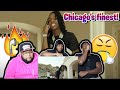 Polo G - Fortnight (Official Video) REACTION!!