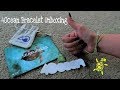 4Ocean Bracelet Unboxing