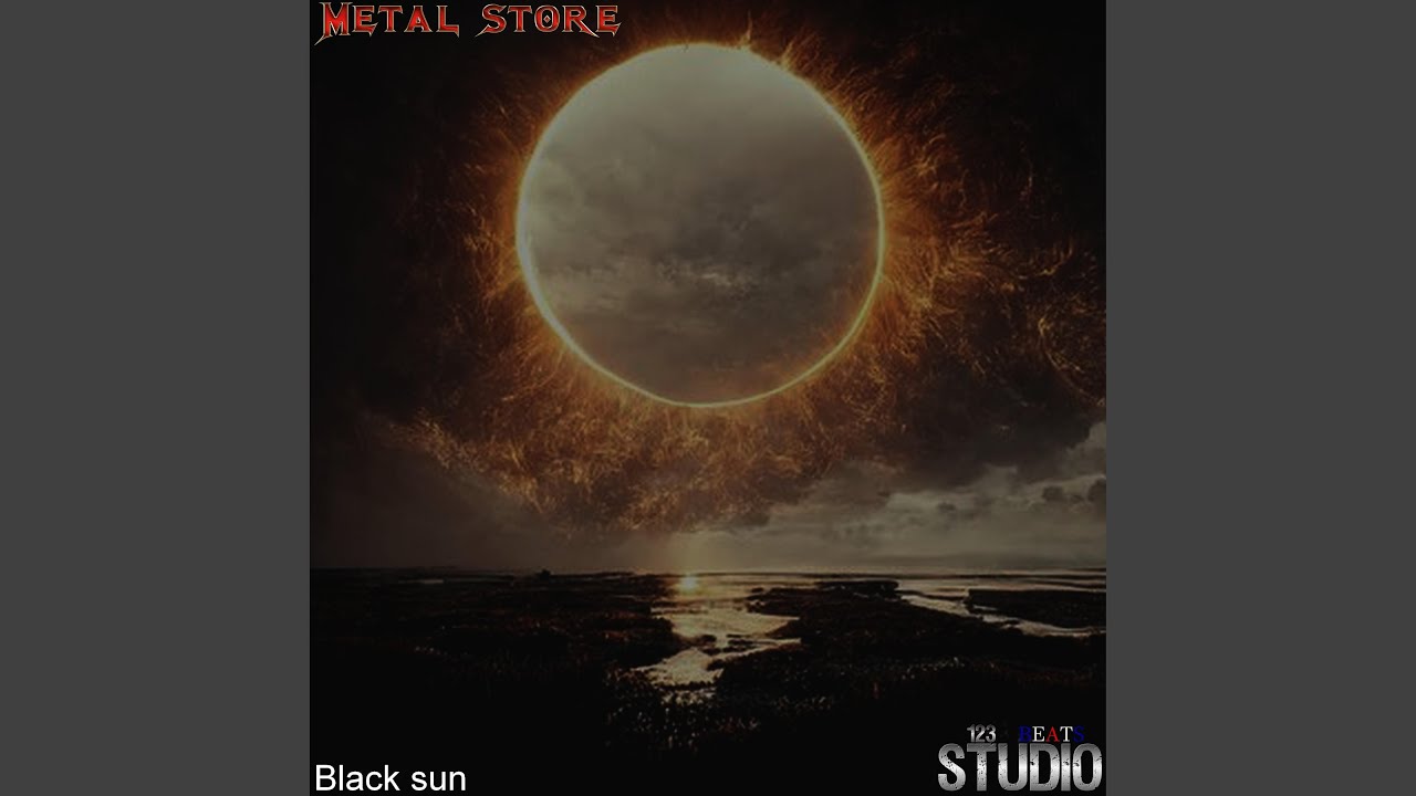 Black Sun - YouTube