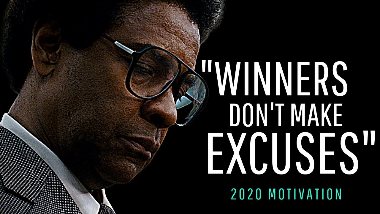 NO MATTER HOW HARD IT GETS - Best Motivational Speech for 2021