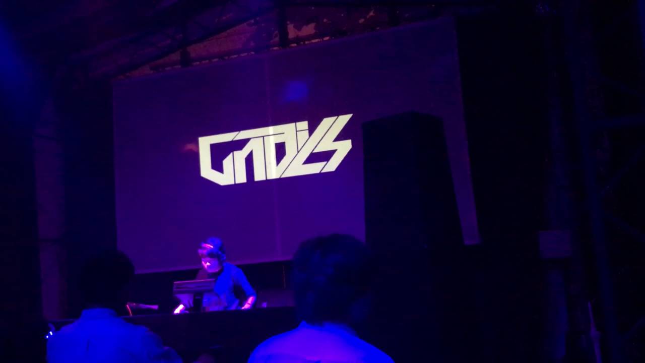 GnaiLs@HOT SHOT 10/1 2016