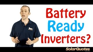 Should you spend extra on a battery-ready hybrid solar inverter?