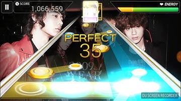 SHINEE - Ring Ding Dong (Normal Mode)