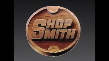 Shopsmith Instruction: Mark V Model 510 Alignment and Maintenance