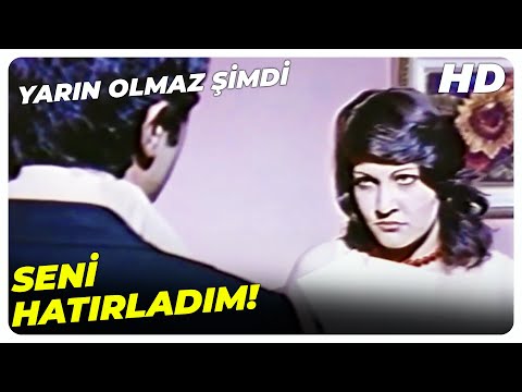 Muz Yemeye Devam Mı? | Yarın Olmaz Şimdi Efsane Sahneler